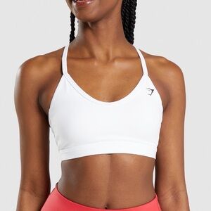 Gymshark sports bra